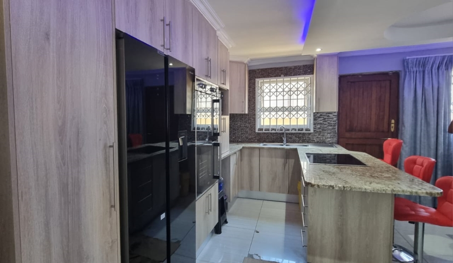 3 Bedroom Property for Sale in Rosedale Park Eastern Cape